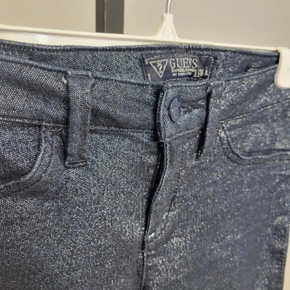 Guess Brittney  Legging Jeans - Picture 2 of 5